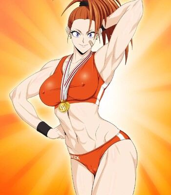 EroCos Vol. 89 comic porn sex 66