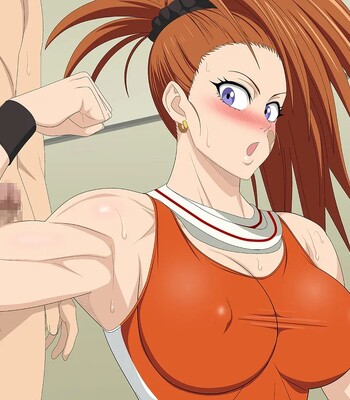 EroCos Vol. 89 comic porn sex 70