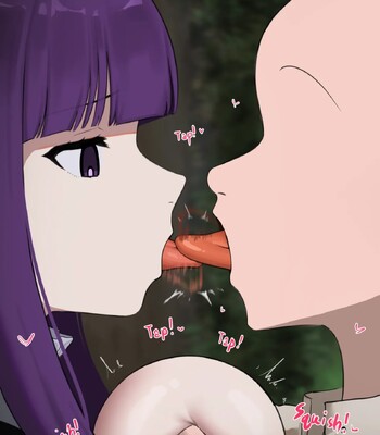 Fern NTR Part 2 comic porn sex 13