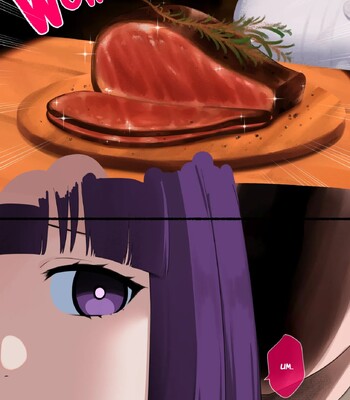 Fern NTR Part 2 comic porn sex 30