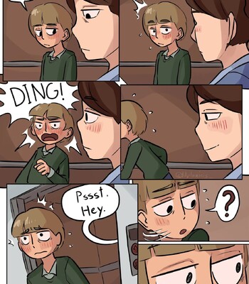 Flash comic porn sex 3