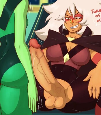 Following orders comic porn sex 2