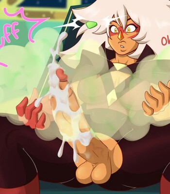 Following orders comic porn sex 6