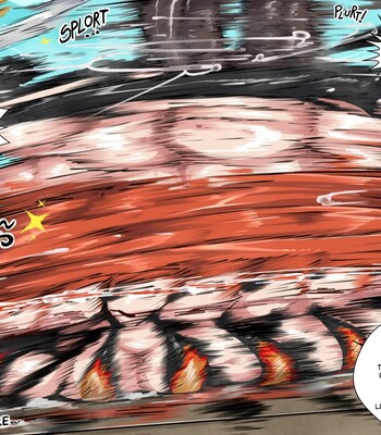 Grace’s New Experiment comic porn sex 5