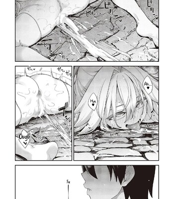 I Came to Another World, So I Think I’m Gonna Enjoy My Sex Skills to the Fullest! Ch 12 -14 comic porn sex 22