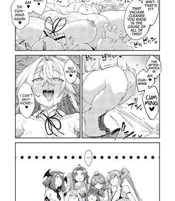 I Came to Another World, So I Think I’m Gonna Enjoy My Sex Skills to the Fullest! Ch 12 -14 comic porn sex 23