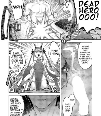 I Came to Another World, So I Think I’m Gonna Enjoy My Sex Skills to the Fullest! Ch 12 -14 comic porn sex 57