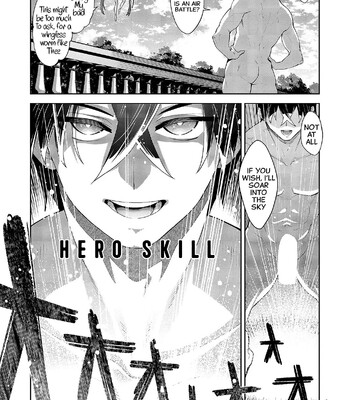 I Came to Another World, So I Think I’m Gonna Enjoy My Sex Skills to the Fullest! Ch 12 -14 comic porn sex 69