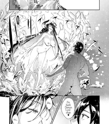 I Came to Another World, So I Think I’m Gonna Enjoy My Sex Skills to the Fullest! Ch 12 -14 comic porn sex 90