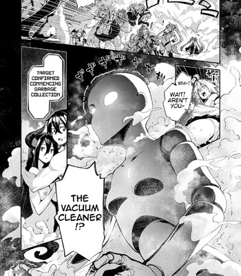 I Came to Another World, So I Think I’m Gonna Enjoy My Sex Skills to the Fullest! Ch 12 -14 comic porn sex 92