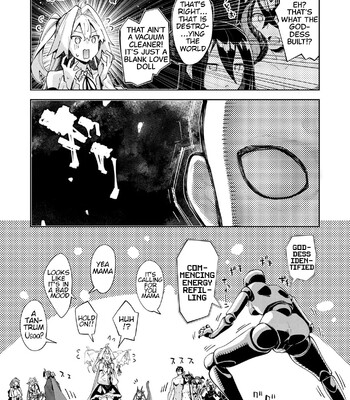 I Came to Another World, So I Think I’m Gonna Enjoy My Sex Skills to the Fullest! Ch 12 -14 comic porn sex 93