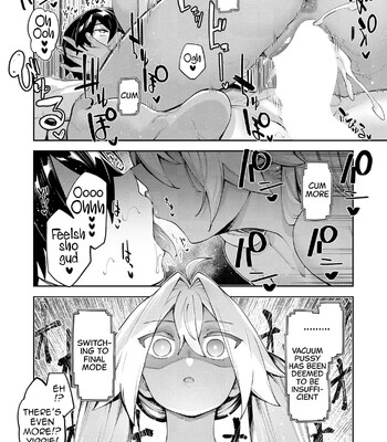 I Came to Another World, So I Think I’m Gonna Enjoy My Sex Skills to the Fullest! Ch 12 -14 comic porn sex 106