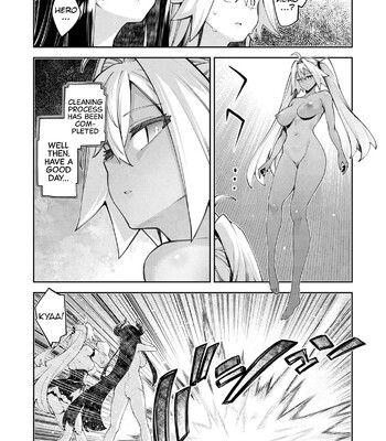 I Came to Another World, So I Think I’m Gonna Enjoy My Sex Skills to the Fullest! Ch 12 -14 comic porn sex 111
