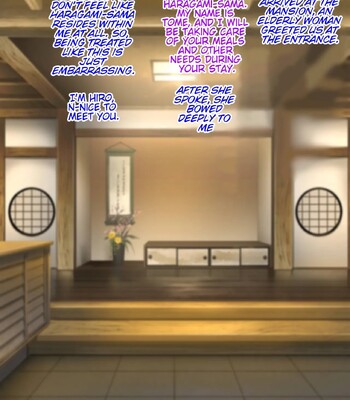 I ended up having constant breeding sex with my busty, virtous mother due to the village’s customs. comic porn sex 22