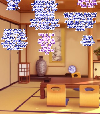 I ended up having constant breeding sex with my busty, virtous mother due to the village’s customs. comic porn sex 35