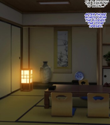 I ended up having constant breeding sex with my busty, virtous mother due to the village’s customs. comic porn sex 40