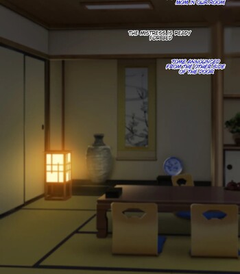 I ended up having constant breeding sex with my busty, virtous mother due to the village’s customs. comic porn sex 60