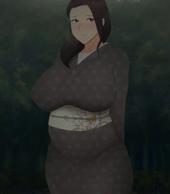 I ended up having constant breeding sex with my busty, virtous mother due to the village’s customs. comic porn sex 86