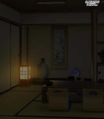 I ended up having constant breeding sex with my busty, virtous mother due to the village’s customs. comic porn sex 130