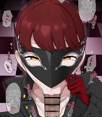 Kasumi Yoshizawa x Kamoshida + Prequel comic porn sex 13