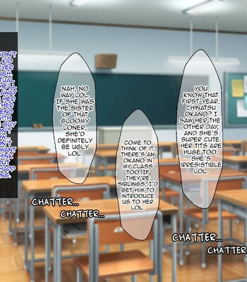 Kyonyuu Imouto to no Oboetate Koubi wa Kimochi Yosugite Yamerarenai | New-Found Sex With My Busty Little Sister Feels Too Good to Stop comic porn sex 5