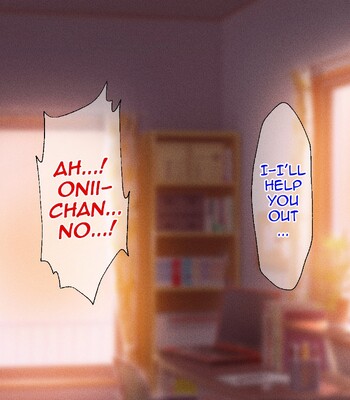 Kyonyuu Imouto to no Oboetate Koubi wa Kimochi Yosugite Yamerarenai | New-Found Sex With My Busty Little Sister Feels Too Good to Stop comic porn sex 12