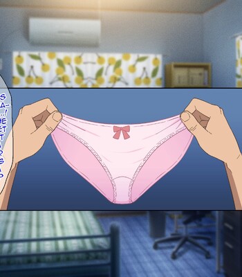 Kyonyuu Imouto to no Oboetate Koubi wa Kimochi Yosugite Yamerarenai | New-Found Sex With My Busty Little Sister Feels Too Good to Stop comic porn sex 20