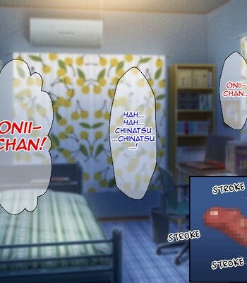 Kyonyuu Imouto to no Oboetate Koubi wa Kimochi Yosugite Yamerarenai | New-Found Sex With My Busty Little Sister Feels Too Good to Stop comic porn sex 22