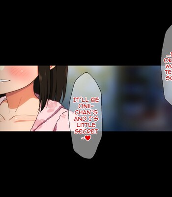 Kyonyuu Imouto to no Oboetate Koubi wa Kimochi Yosugite Yamerarenai | New-Found Sex With My Busty Little Sister Feels Too Good to Stop comic porn sex 35