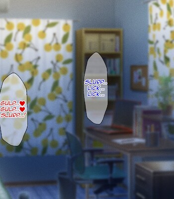 Kyonyuu Imouto to no Oboetate Koubi wa Kimochi Yosugite Yamerarenai | New-Found Sex With My Busty Little Sister Feels Too Good to Stop comic porn sex 36