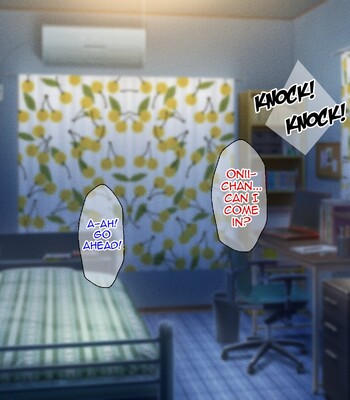 Kyonyuu Imouto to no Oboetate Koubi wa Kimochi Yosugite Yamerarenai | New-Found Sex With My Busty Little Sister Feels Too Good to Stop comic porn sex 45