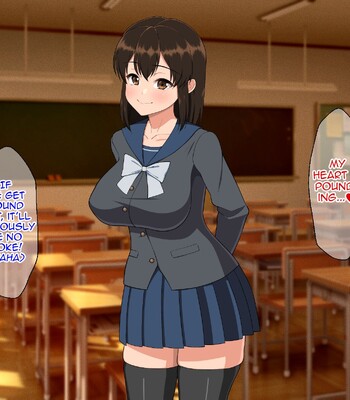 Kyonyuu Imouto to no Oboetate Koubi wa Kimochi Yosugite Yamerarenai | New-Found Sex With My Busty Little Sister Feels Too Good to Stop comic porn sex 91