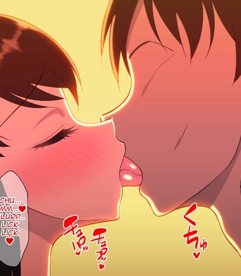 Kyonyuu Imouto to no Oboetate Koubi wa Kimochi Yosugite Yamerarenai | New-Found Sex With My Busty Little Sister Feels Too Good to Stop comic porn sex 93