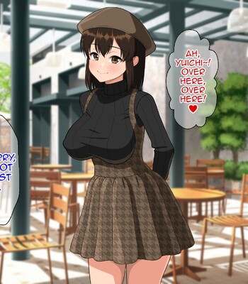 Kyonyuu Imouto to no Oboetate Koubi wa Kimochi Yosugite Yamerarenai | New-Found Sex With My Busty Little Sister Feels Too Good to Stop comic porn sex 115