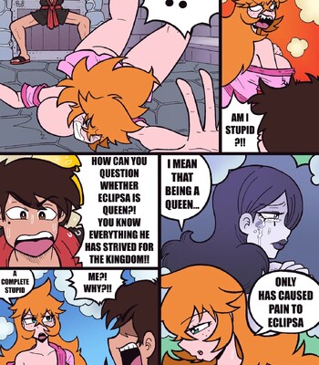 MARCO HAREM WORLDS – MONSTER KINGDOM (WIP) comic porn sex 7