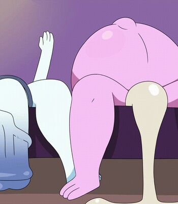 Marcy’s No Nut November comic porn sex 11