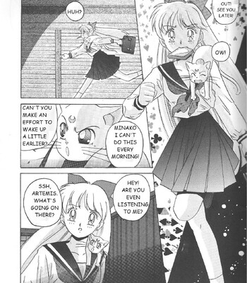 Minako comic porn sex 7