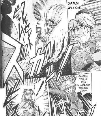 Minako comic porn sex 13