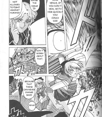 Minako comic porn sex 14