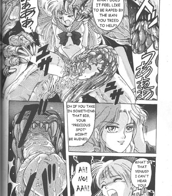 Minako comic porn sex 15