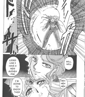 Minako comic porn sex 19