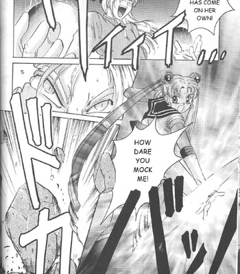 Minako comic porn sex 20