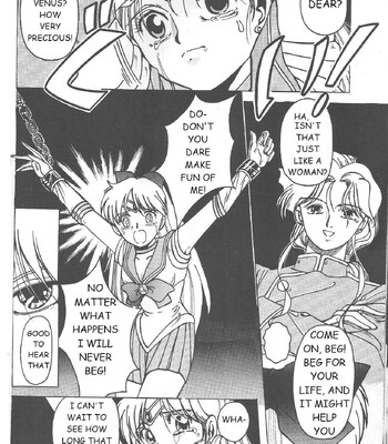 Minako comic porn sex 25