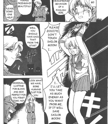 Minako comic porn sex 26