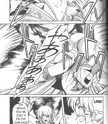 Minako comic porn sex 30