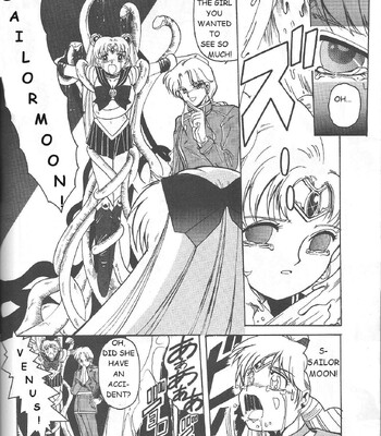 Minako comic porn sex 35