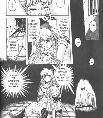 Minako comic porn sex 38