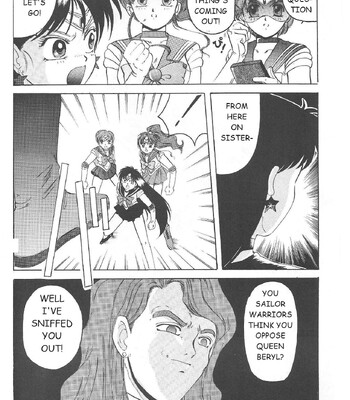 Minako comic porn sex 40