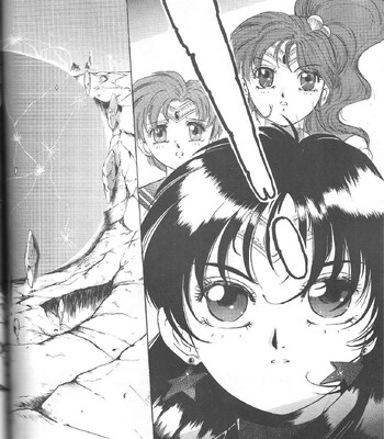 Minako comic porn sex 51