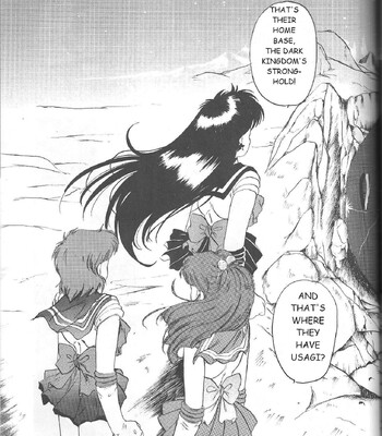 Minako comic porn sex 52